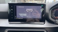 SEAT Ibiza 1.0 TSI 115 Anniversary Limited Edition 5dr DSG Petrol Hatchback